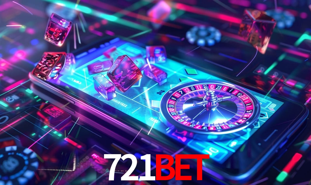Experiência VIP 721bet