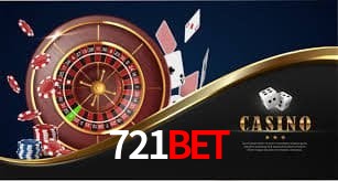 Estatísticas 721bet