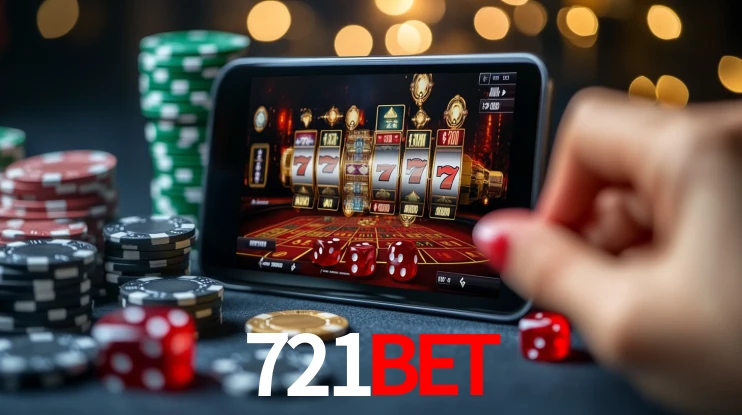 Experiência VIP 721bet