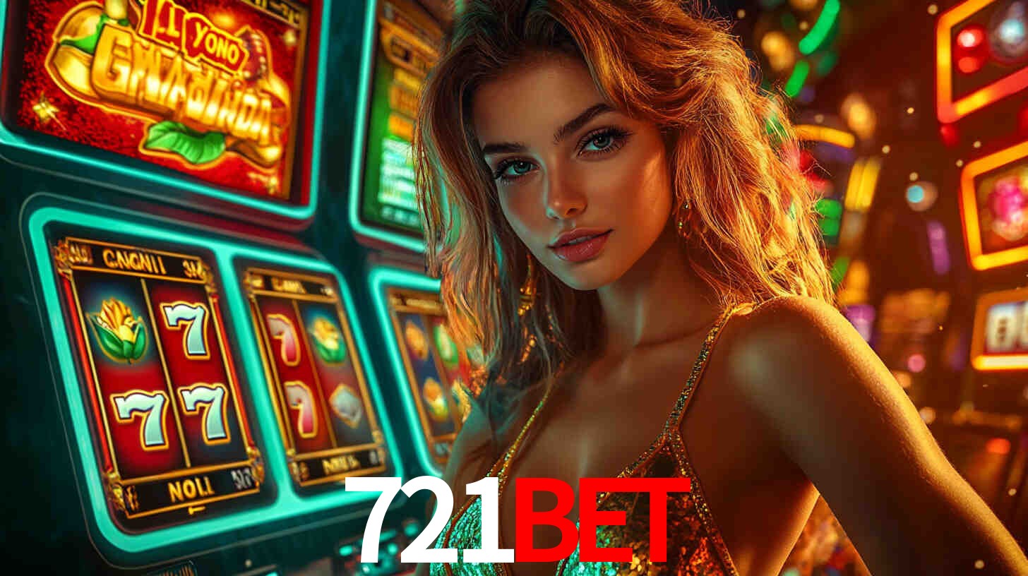 Welcome Bonus 721bet