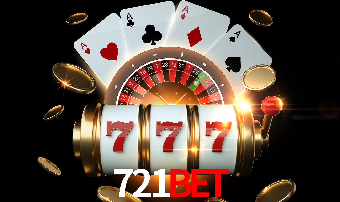 721BET aplicativo