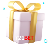 Receba seus bônus de boas-vindas no 721BET BET