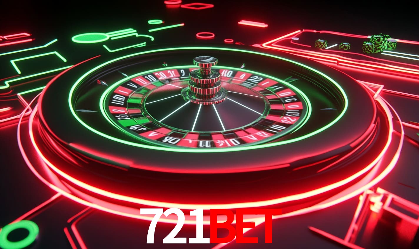 A Emoção da Loteria na 721bet: Uma Chance de Mudança de Vida