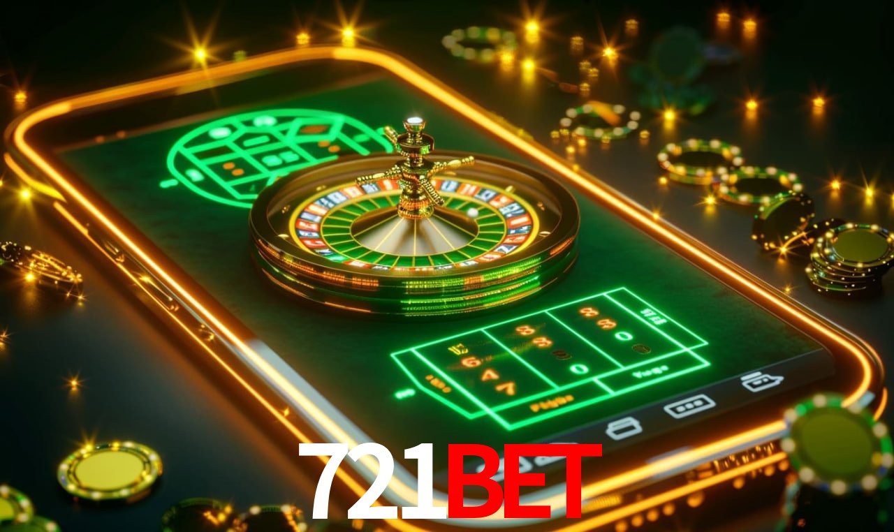 Promoções Sazonais 721bet