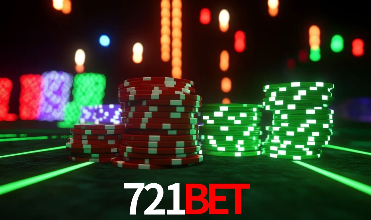 Platform Technology 721bet