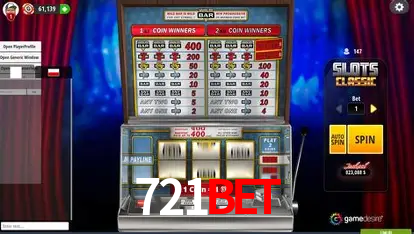 A Emoção da Loteria na 721bet: Uma Chance de Mudança de Vida