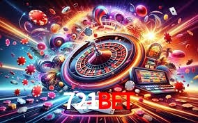 Estatísticas Esportivas 721bet