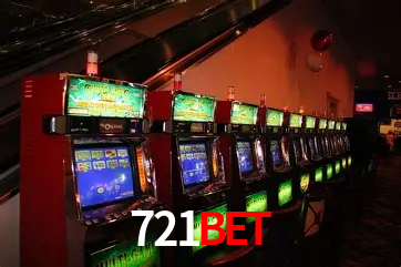 A Popularidade dos Caça-Níqueis no 721bet