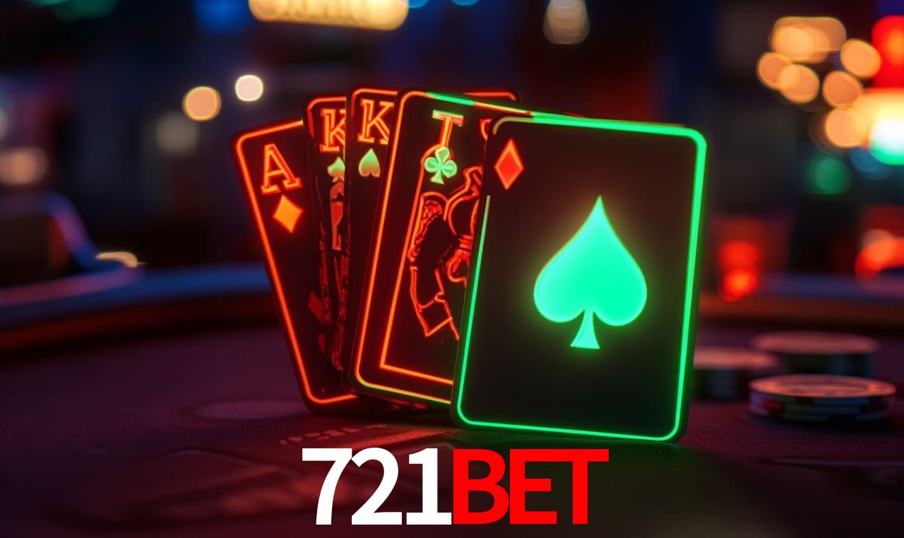 Diretório de Jogos 721bet