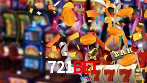 721bet App Interface