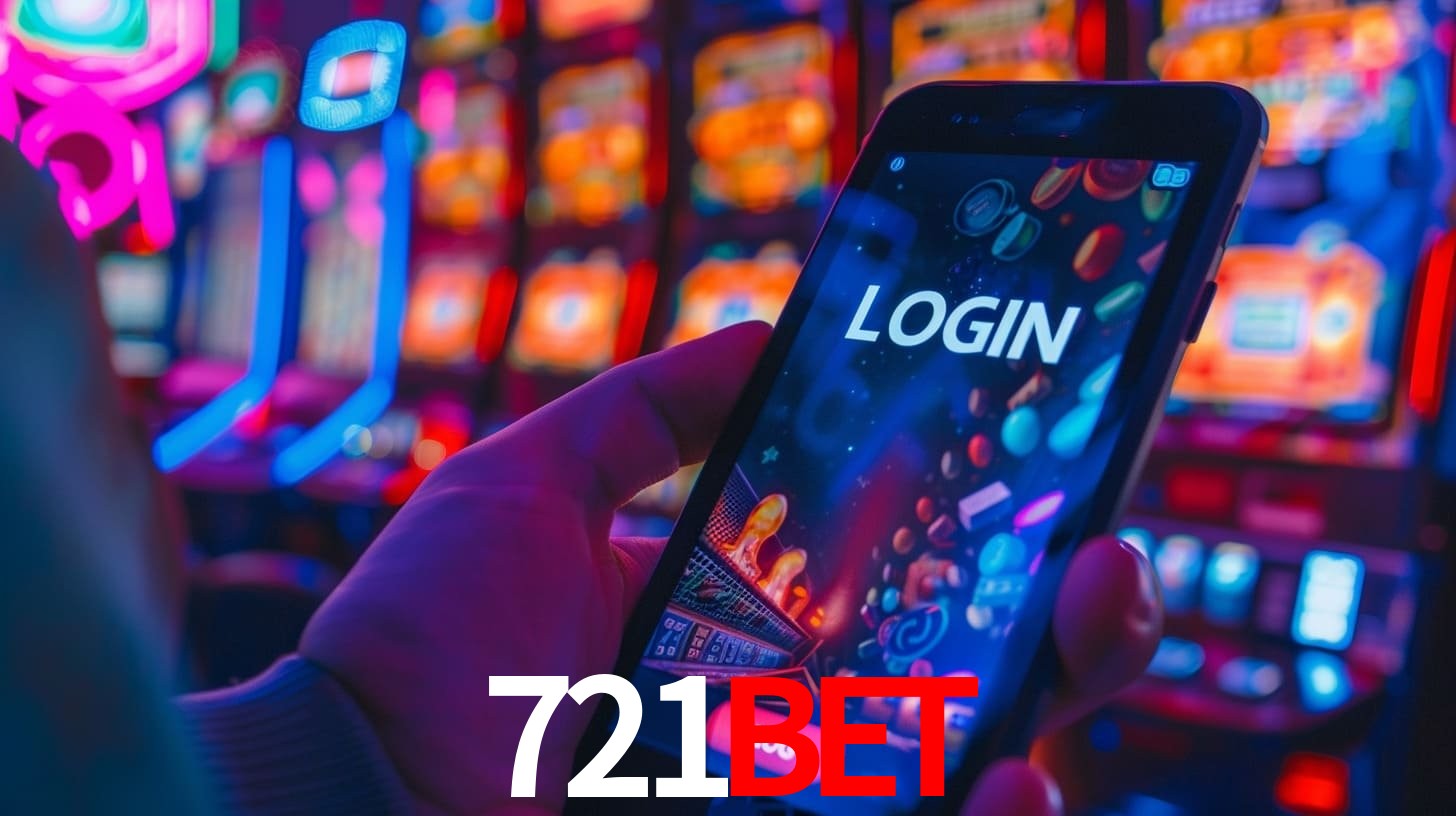 Casino VIP 721bet