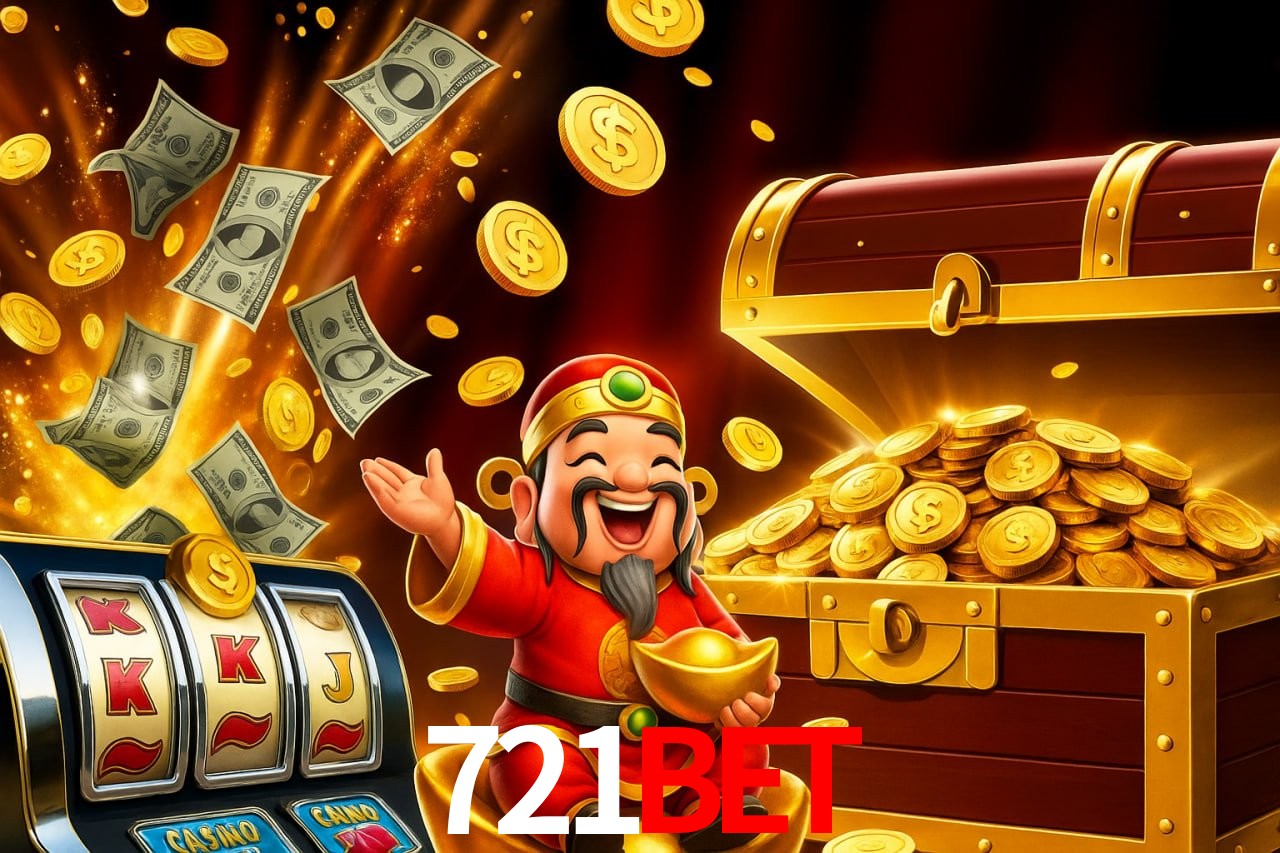 Programa VIP 721bet