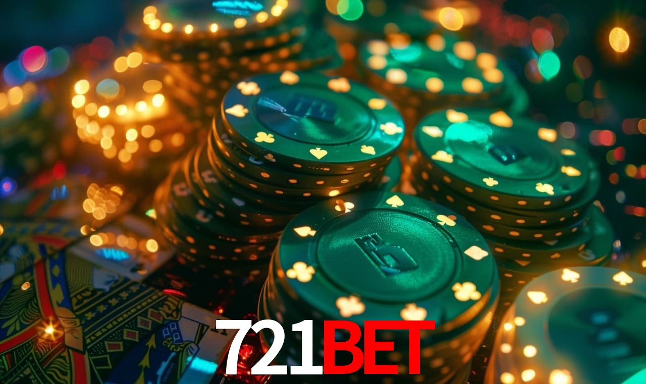 Apostas de Futebol 721bet