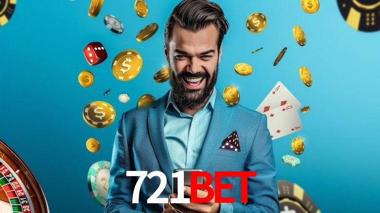 Flash Promotion 721bet