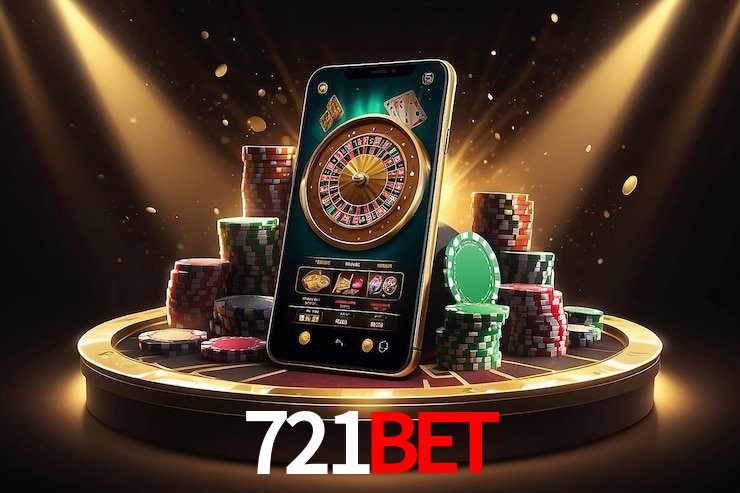 Design Responsivo 721bet