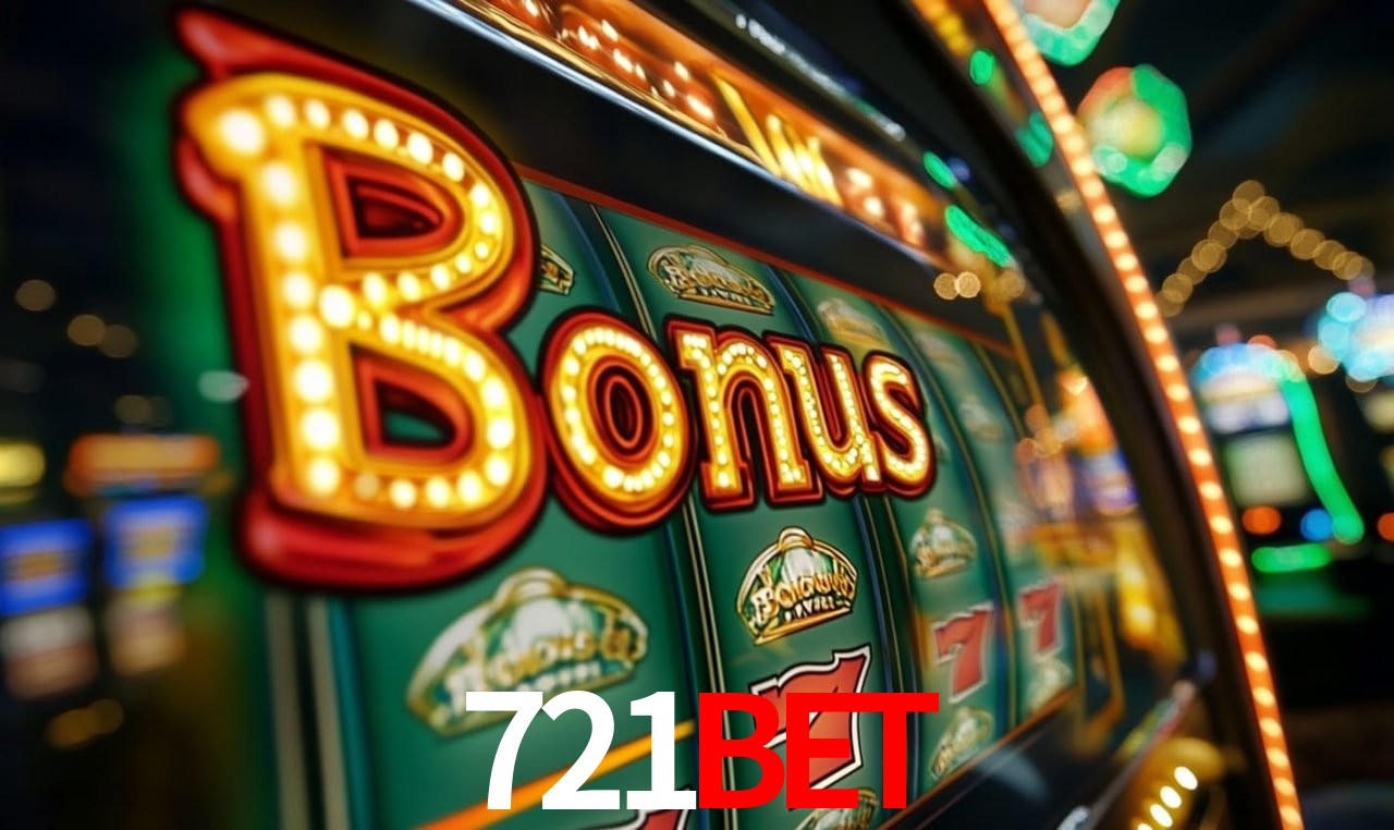 721bet: Jogos de Caça-Níqueis-Altas Recompensas, Roleta-Velocidade, Blackjack-Desafios Máximos