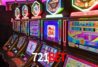 A Emoção da Loteria na 721bet: Uma Chance de Mudança de Vida