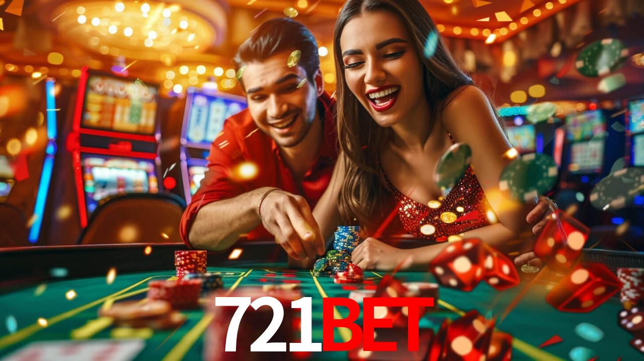 Tecnologia da Plataforma 721bet