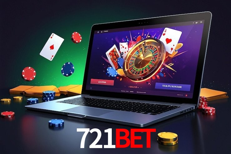 721bet: Seu Cassino Premiado com Pagamentos Rápidos