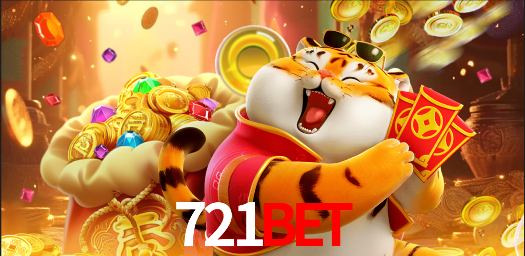 Welcome Bonus 721bet