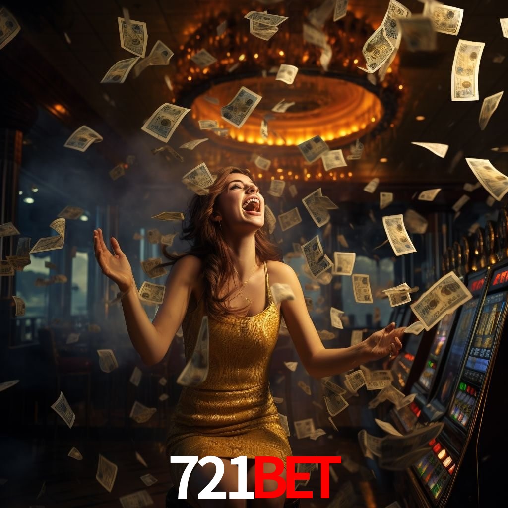 Slot Games 721bet