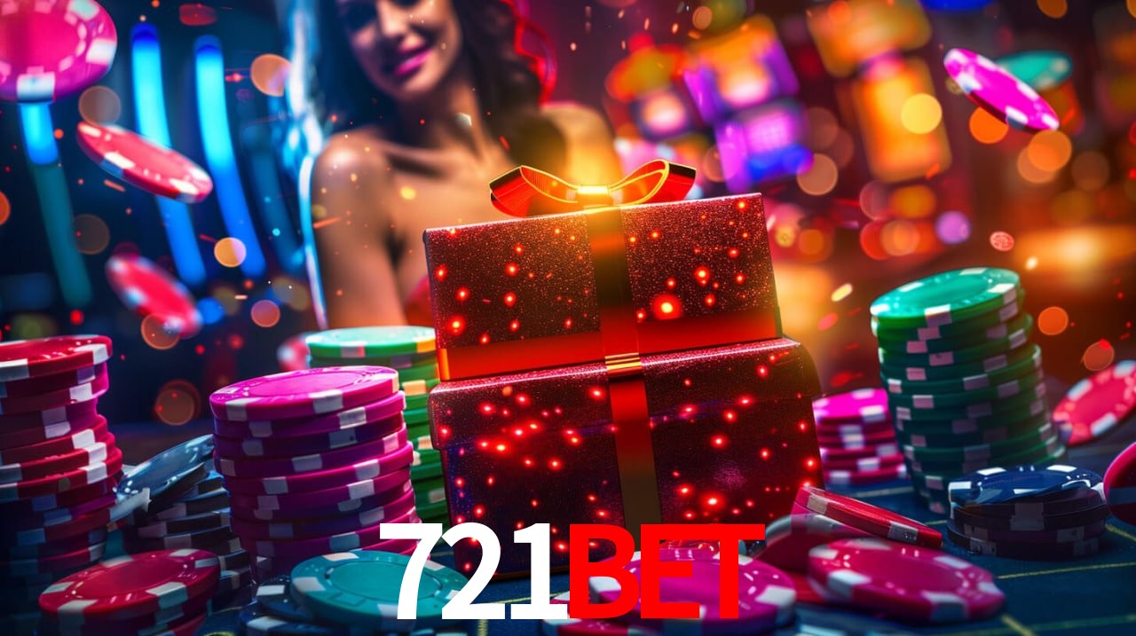 cassino 721bet