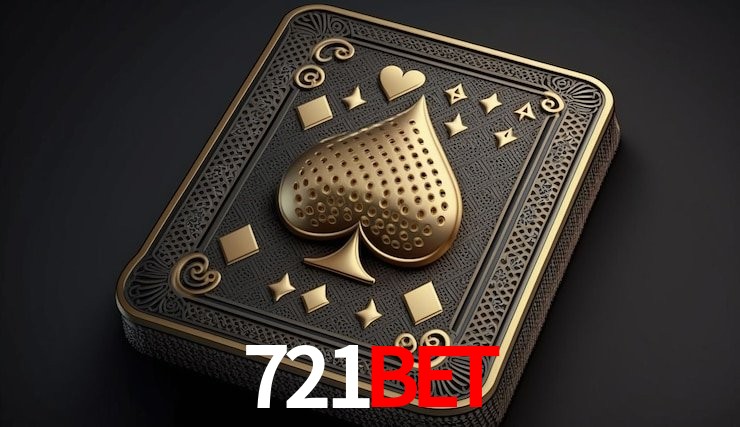 Recursos de Bônus 721bet