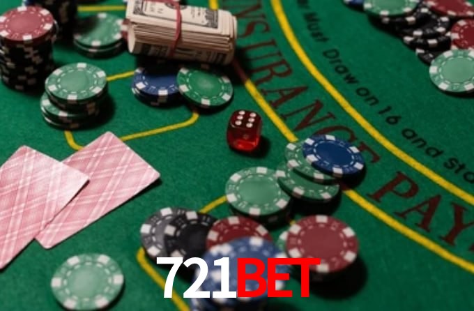 Premium Interface 721bet
