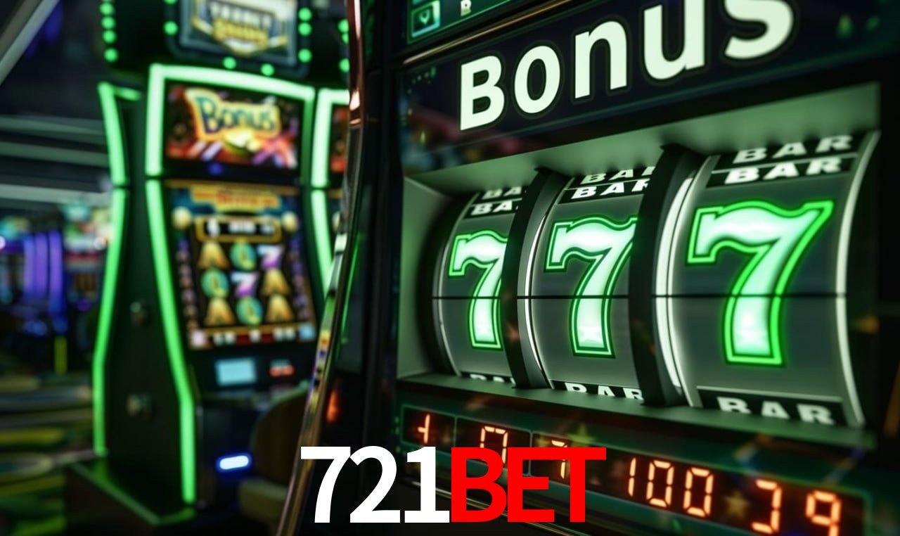 Seasonal Promotions 721bet