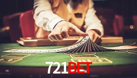 Live Casino 721bet