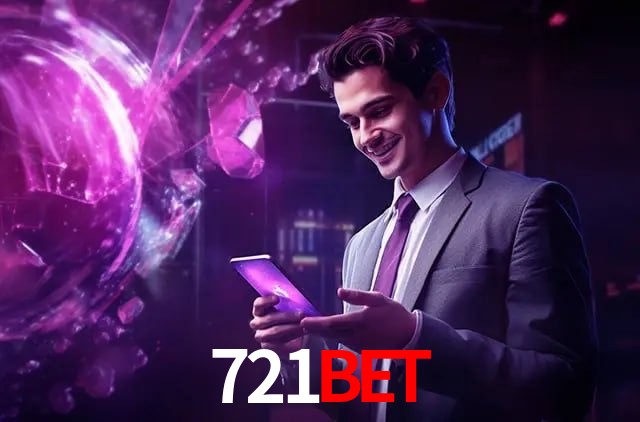 Account Benefits 721bet