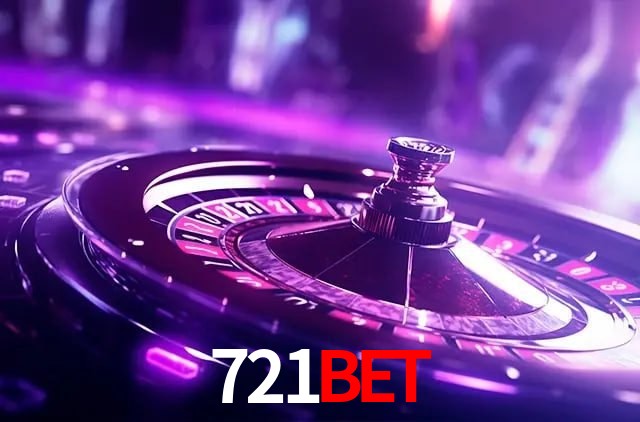 Interface do App 721bet