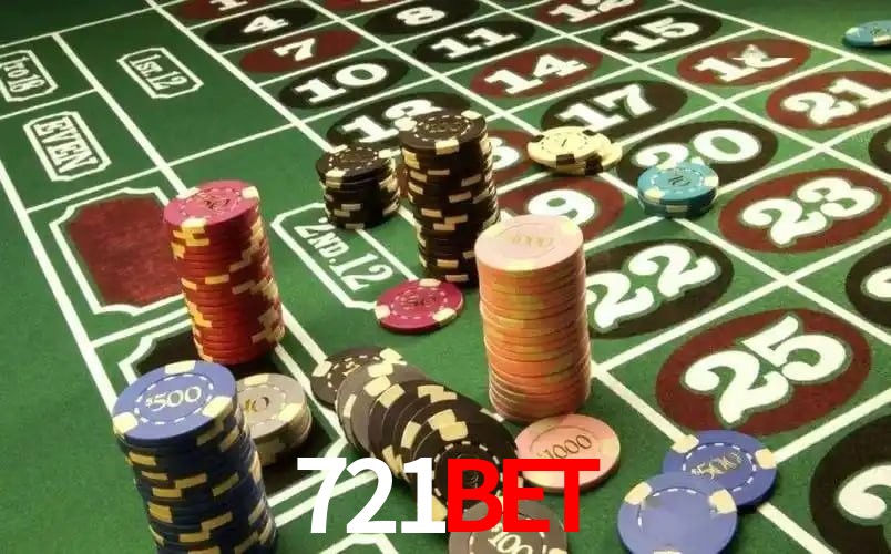 Jogos de Slot 721bet