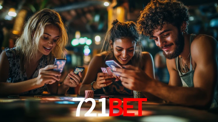 Bonus Features 721bet