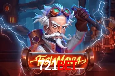 Benefícios da Conta 721bet