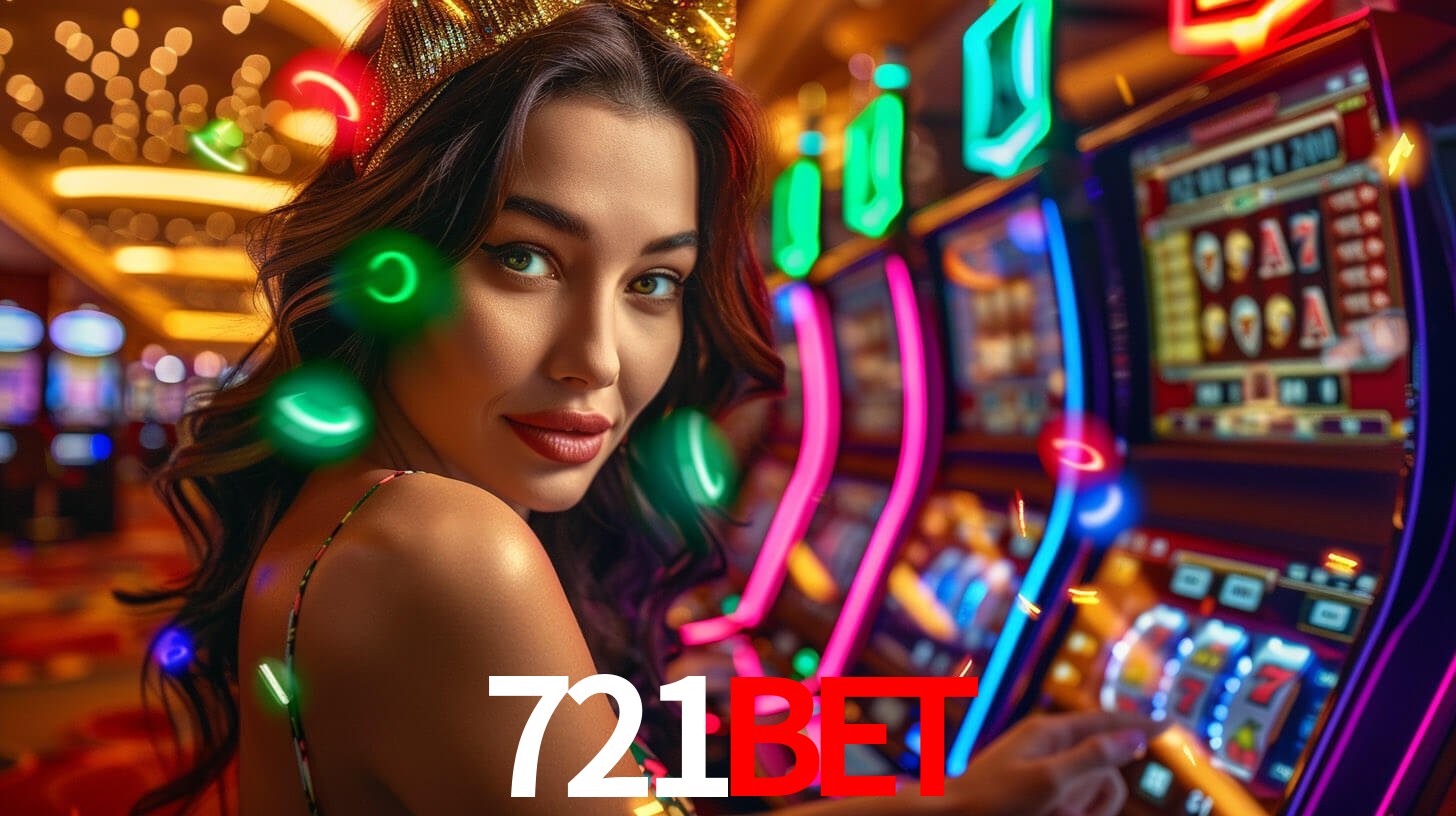 Bônus Generosos e Exclusivos no 721bet para Você!