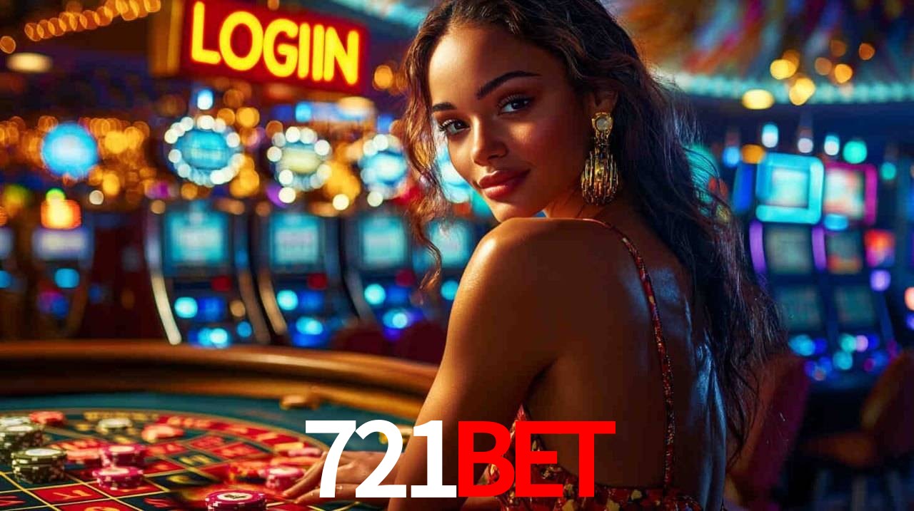 Login Seguro 721bet