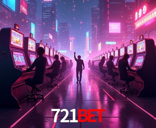 Casino Ao Vivo 721bet