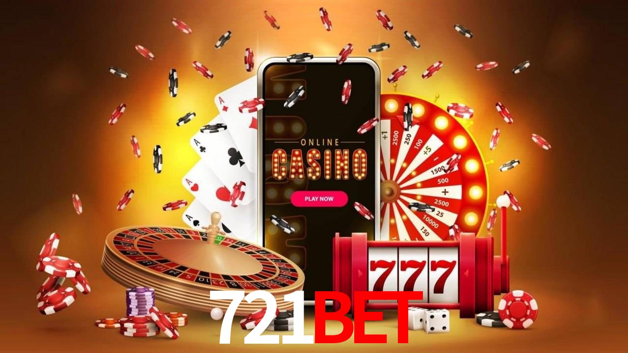 Cadastro Rápido 721bet