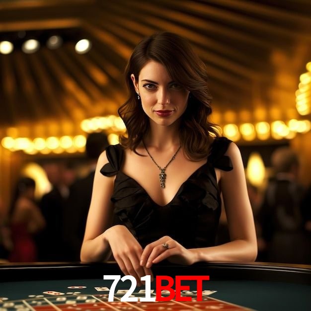 Desvendando o Mundo dos Jogos Virtuais na 721bet