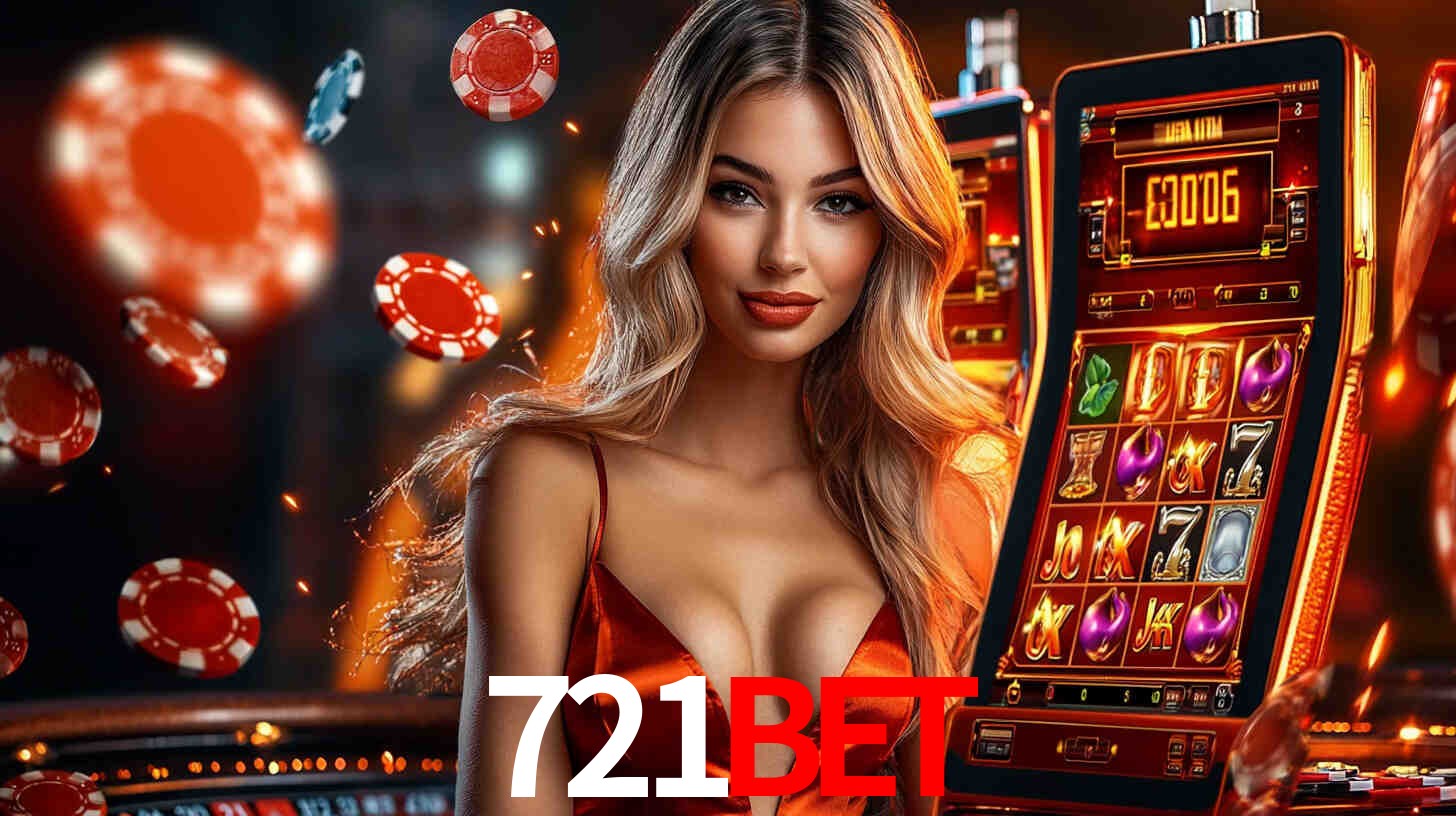 VIP Casino 721bet