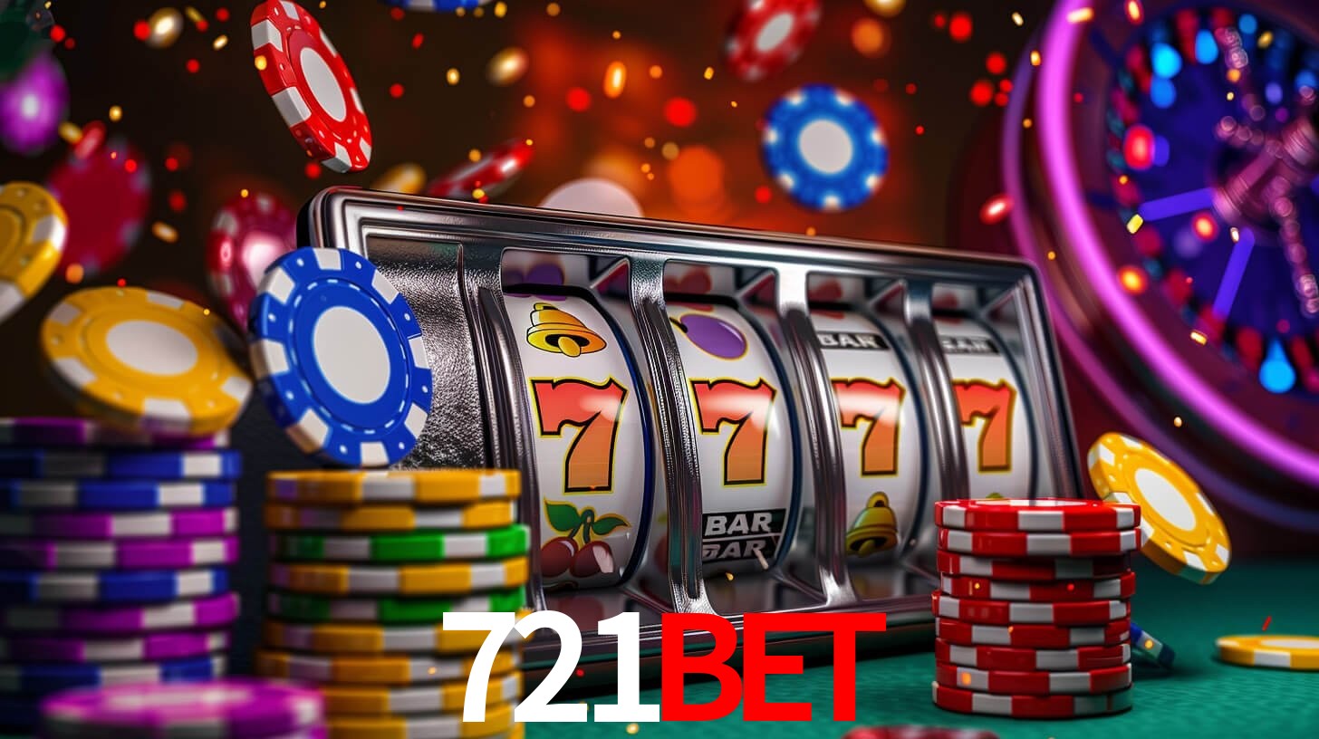 Bônus Diários 721bet