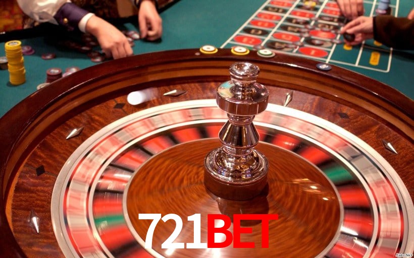Torneios 721bet