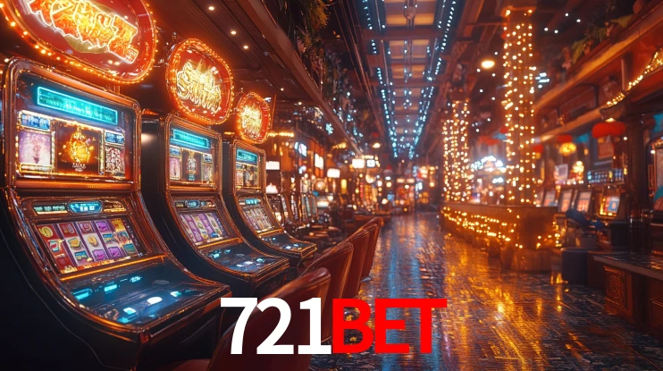 Live Casino 721bet