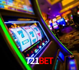 A Popularidade dos Caça-Níqueis no 721bet