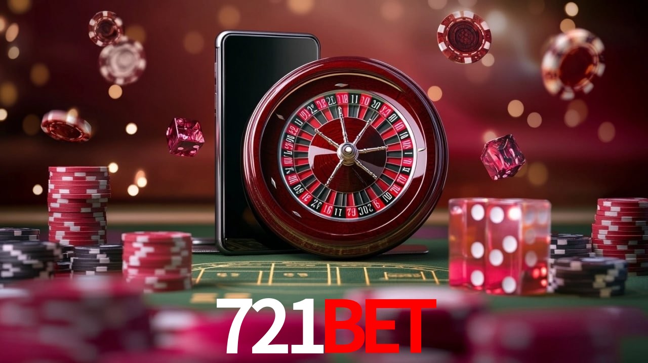 Secure Login 721bet
