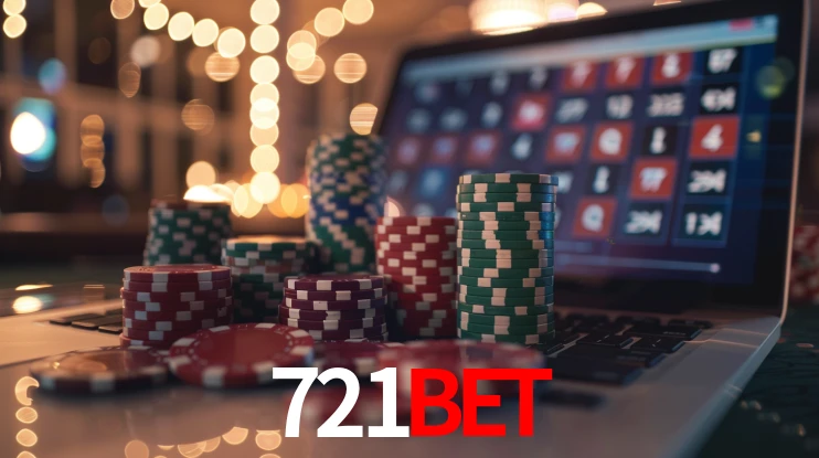 APP oficial da 721bet para mobile