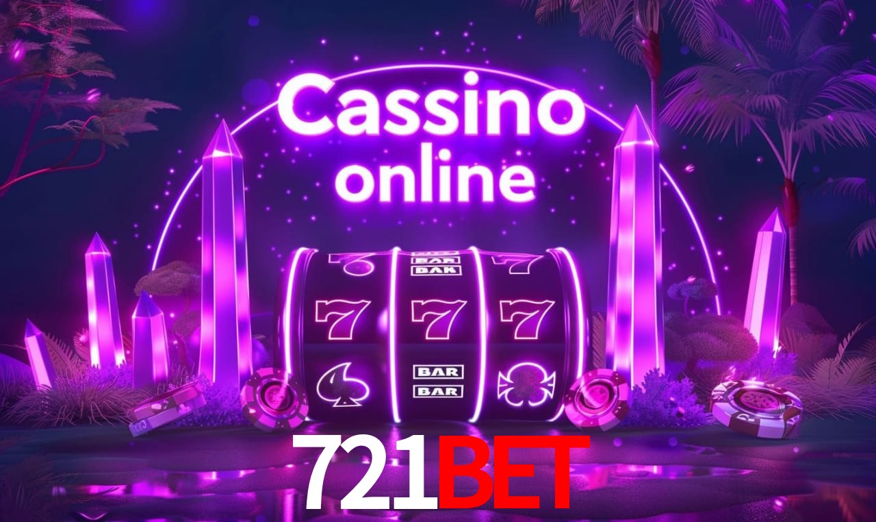 Integração de APIs 721bet