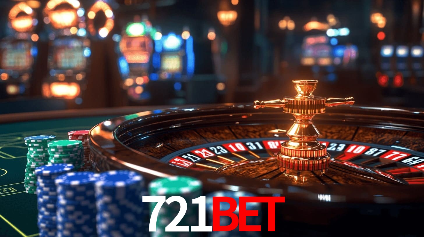 Blackjack Table 721bet